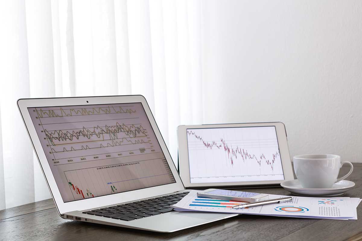 forex trade signal