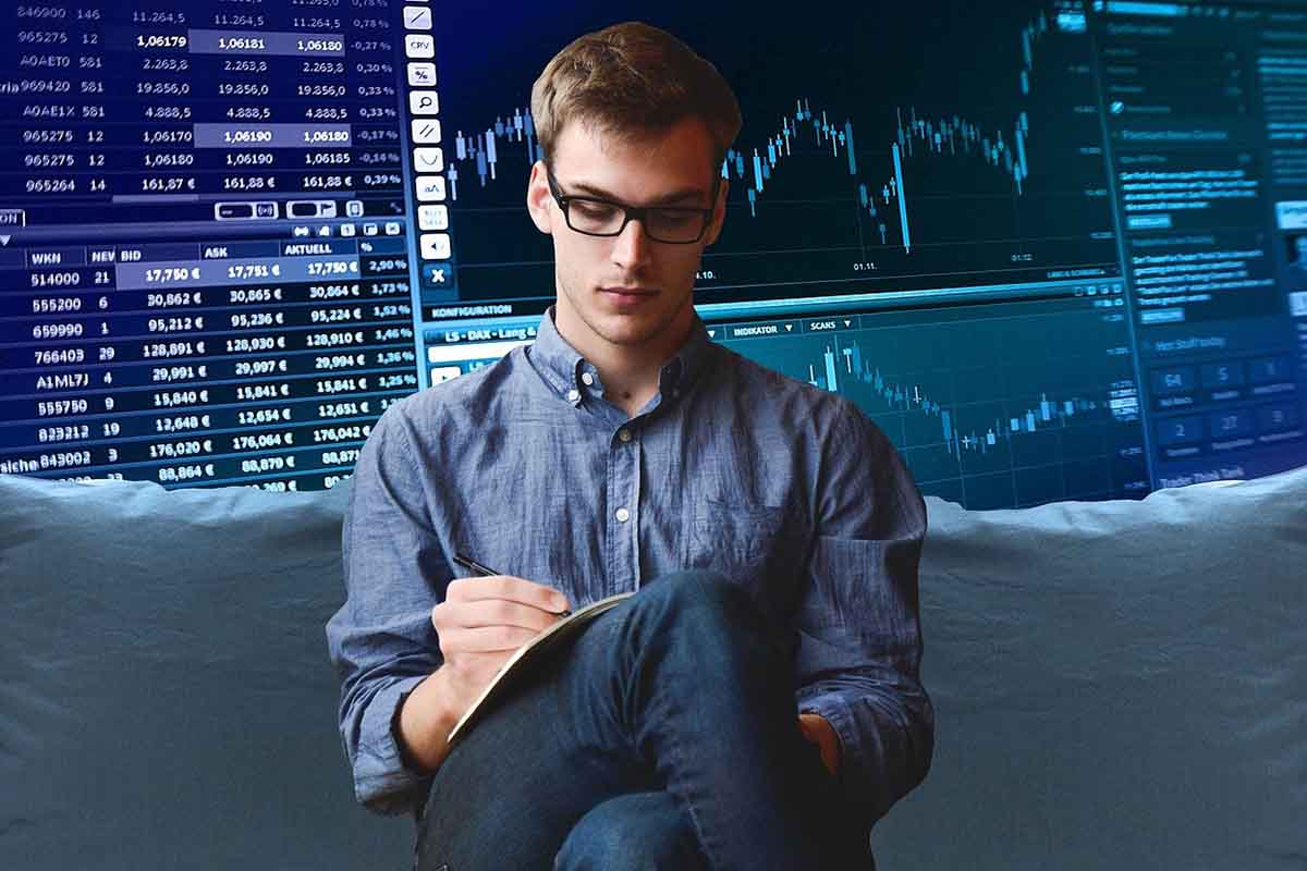 forex trading course