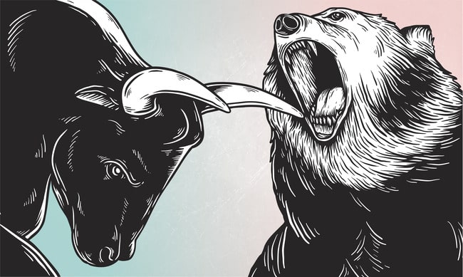 Bullish and Bearish Markets