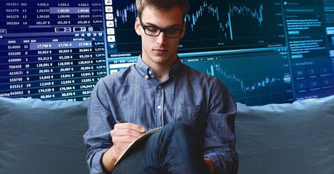 forex trading course