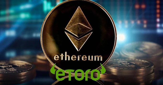 How To Buy Ethereum On eToro